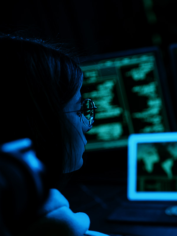 Ciberseguridad y Hardening Web